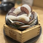 新宿3丁目 スシンジュク マサユメ - 