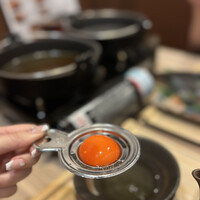 黄金出汁しゃぶと江戸前寿司 肉のあさつ 梅田お初天神店 - 