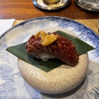 焼肉牛印 銀座店 - 