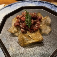 焼肉牛印 銀座店 - 