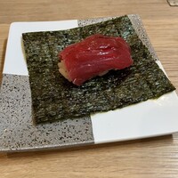 鮨と天草大王 天音 - 鮪。