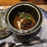 焼肉牛印 銀座店 - 