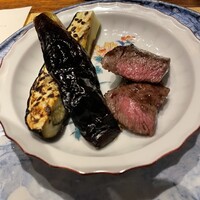 焼肉牛印 銀座店 - 