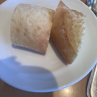 カンパーニュ - 