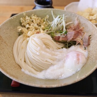 五島うどん びぜん家_1