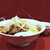 ラーメン二郎 西台駅前店