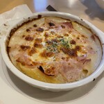 ジョイフル - 料理写真: