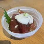 海鮮料理　日南水産 - 
