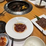 焼肉なべしま 人吉店 - 