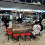 喫茶とお酒ムラリス - 