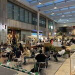 喫茶とお酒ムラリス - 