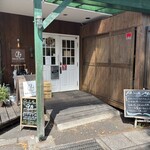 パン・ドゥ・マルシェ - 