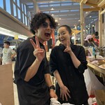 喫茶とお酒ムラリス - 