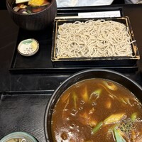 日本橋 やぶ久 - 