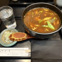 日本橋 やぶ久 - 