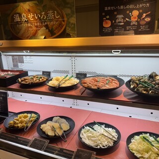 大江戸温泉物語Premium 白浜御苑_1