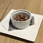 日本酒プレミアムラウンジ⼀献⾵⽉ by PERIE CHIBA - 