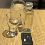 日本酒プレミアムラウンジ⼀献⾵⽉ by PERIE CHIBA - 