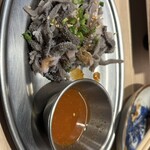 焼き処 肉と「」 - 