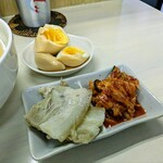 tell me キッチン - 