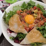 ハワイアン パンケーキ&カフェ メレンゲ - 料理写真: