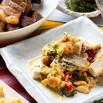 琉球料理 おきなわや - 