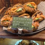 パン・ドゥ・マルシェ - 