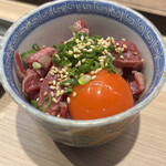 焼き処 肉と「」 - 