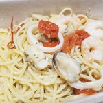 イオン - 料理写真: