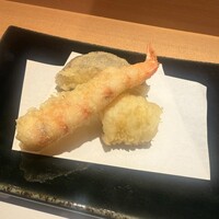 難波 鮨 よこ田 - 