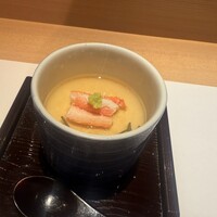 難波 鮨 よこ田 - 