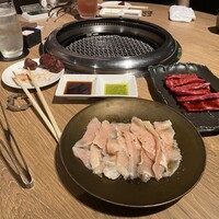焼肉Garden MISAWA -  焼肉Garden MISAWA -
