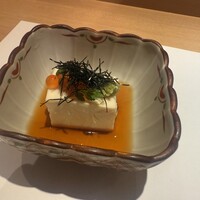 難波 鮨 よこ田 - 