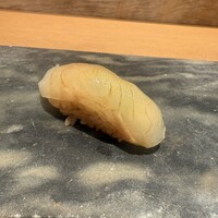 難波 鮨 よこ田 - 
