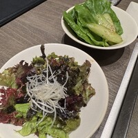 焼肉うしごろ 池袋店 - 