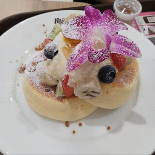 ハワイアン パンケーキ&カフェ メレンゲ_1