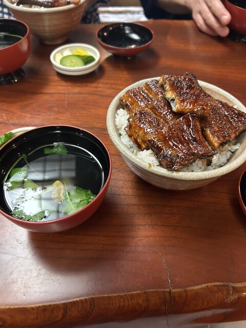 Namazuya Ichinomiya Bunten