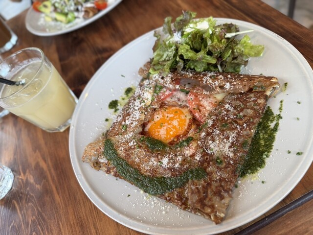 NEUF CREPERIE Demachi Ten photo 4