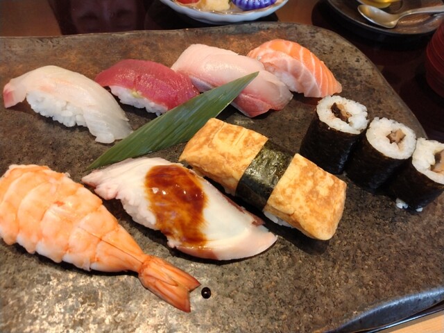 Ganko Washoku Senri Chuo Ten photo 5