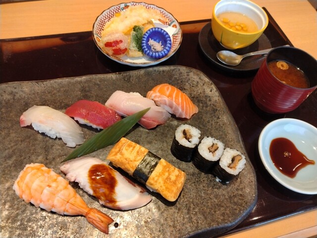 Ganko Washoku Senri Chuo Ten photo 4