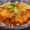 ハマカゼ拉麺店