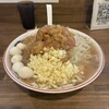 男気らーめん アカギ