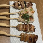 野乃鳥 人形町 - 