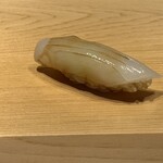 すが弥 - アオリイカ