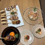 野乃鳥 人形町 - 