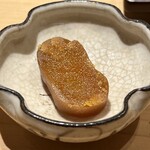 すが弥 - カラスミ