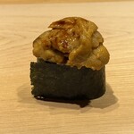 すが弥 - ウニ