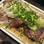 やきとん ひょっとこ - 