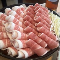 銀座しゃぶ通 マロニエゲート店 - 