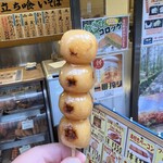 白糸の滝売店 - 